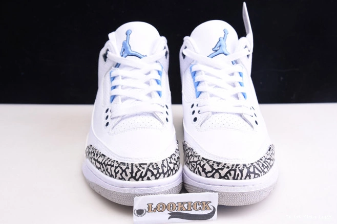 Jordan CT8532-104 UNC 3 Air 0609